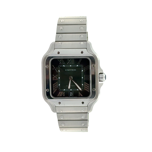 Cartier Santos
