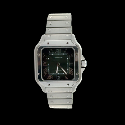 Cartier Santos