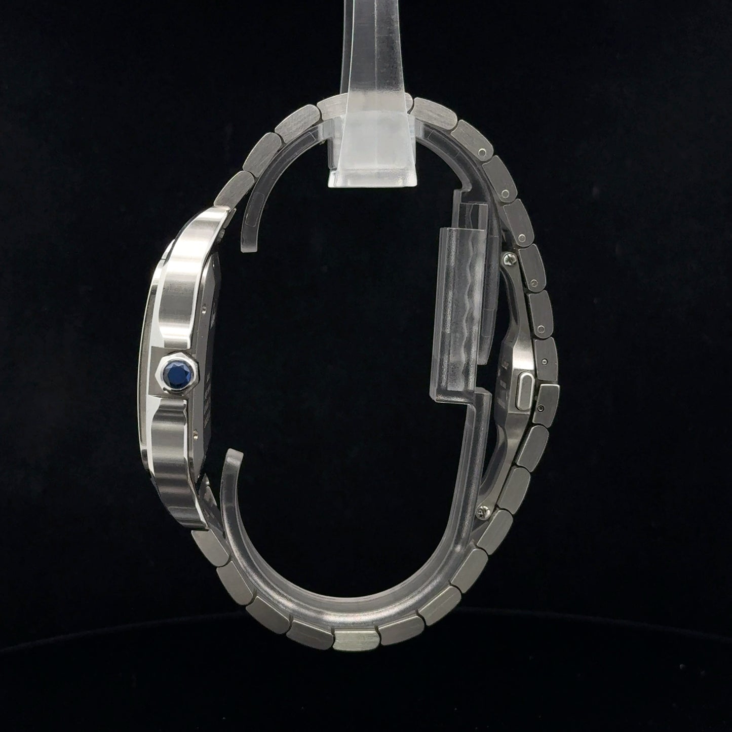 Cartier Santos