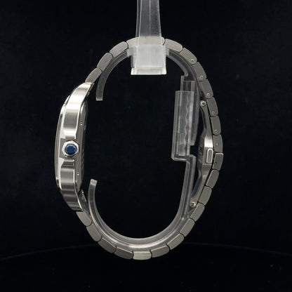 Cartier Santos