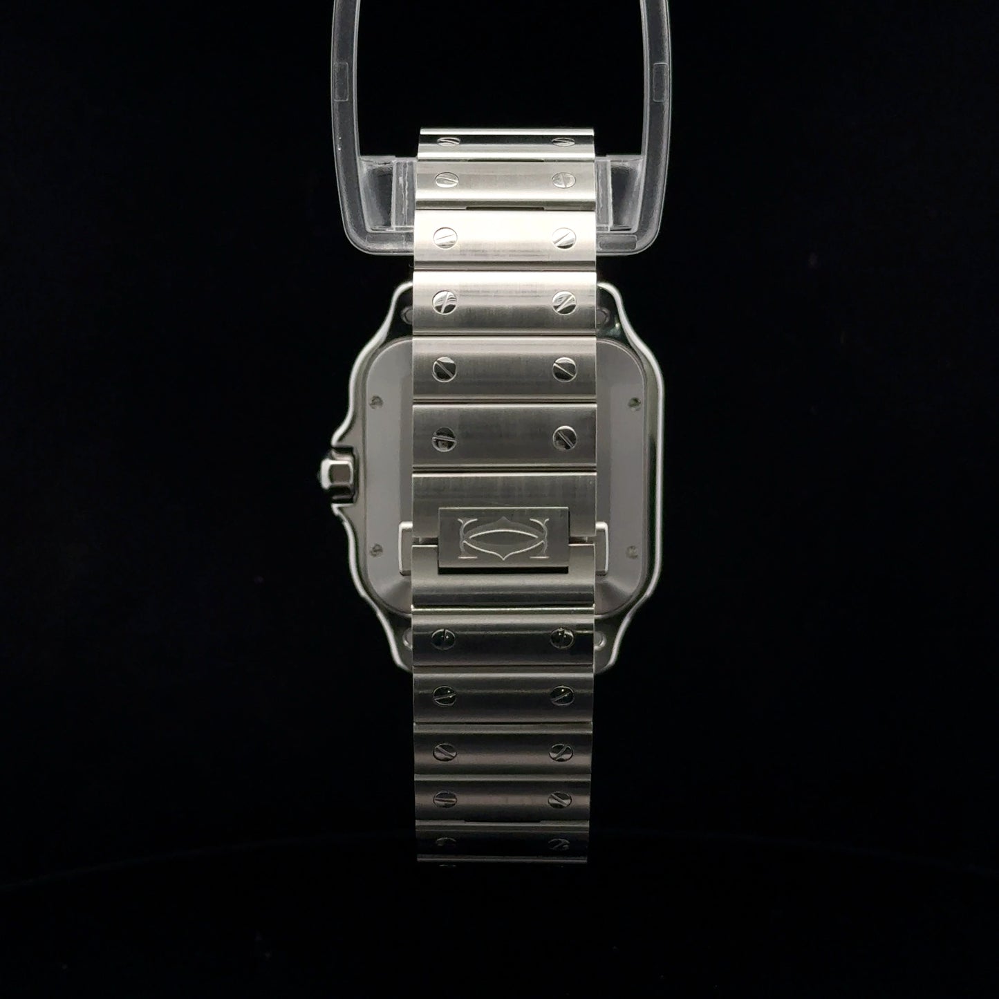 Cartier Santos