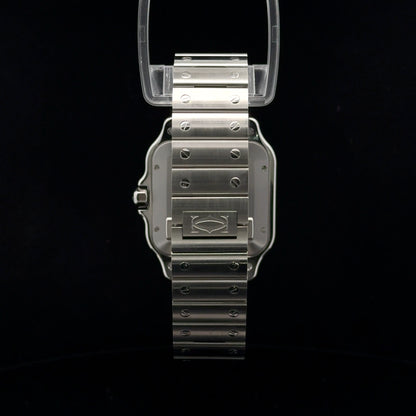 Cartier Santos