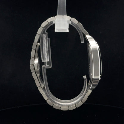 Cartier Santos