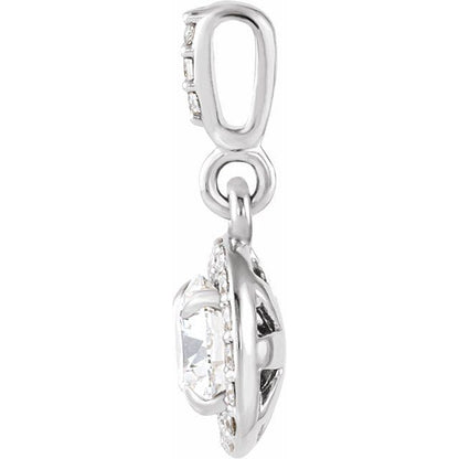 14k-white-gold-9/10-ctw-natural-diamond-halo-style-pendant