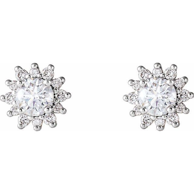 14k-white-gold-1/2-ctw-natural-diamond-halo-style-earrings