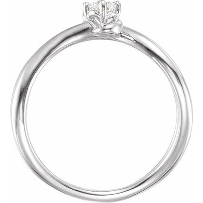 14k-white-gold-1/4-ctw-natural-diamond-two-stone-ring