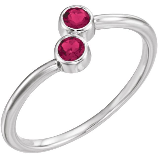 14k-white-gold-1/5-ctw-natural-diamond-two-stone-ring