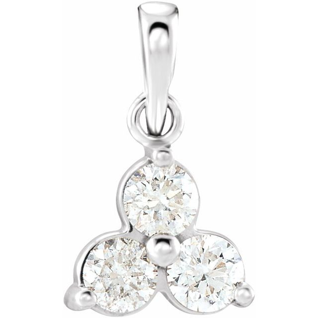 14k-white-gold-1/3-ctw-natural-diamond-three-stone-pendant