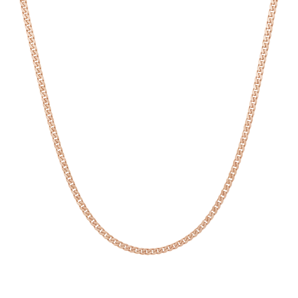 6mm Cuban Chain