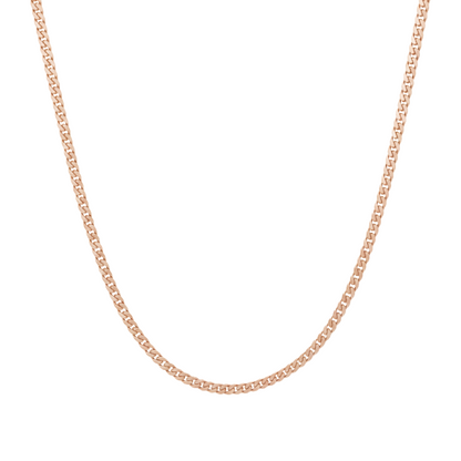 6mm Cuban Chain