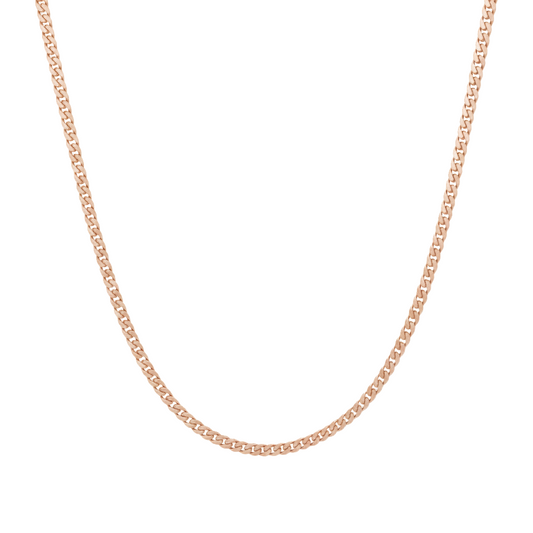 6mm Cuban Chain