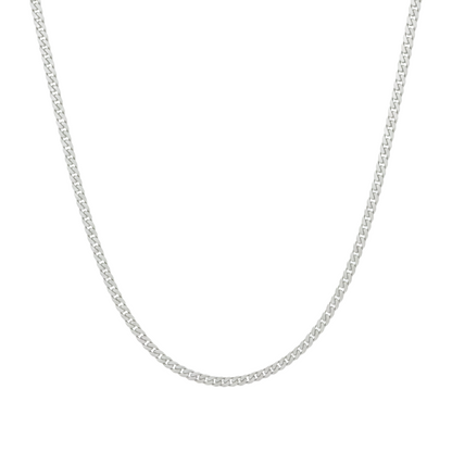 6mm Cuban Chain