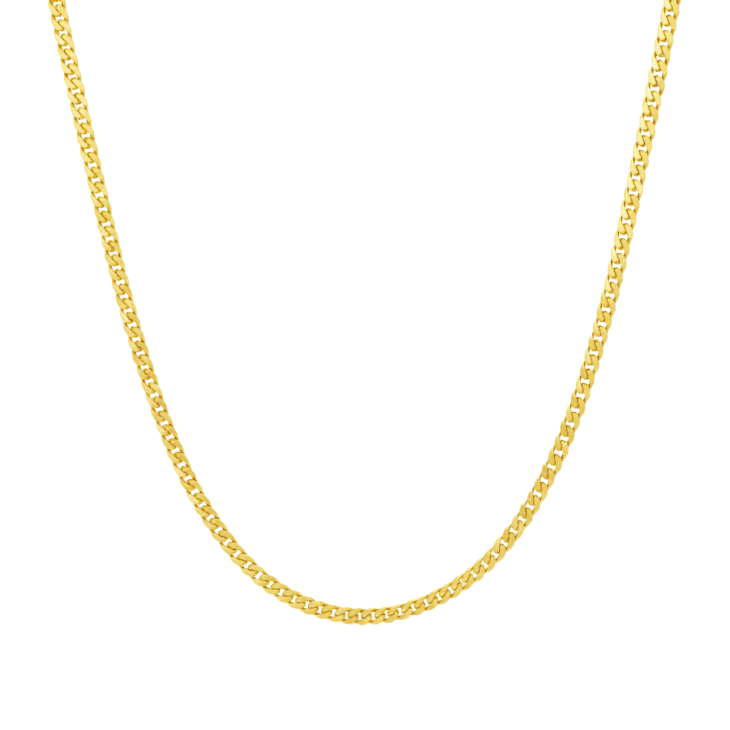 6mm Cuban Chain