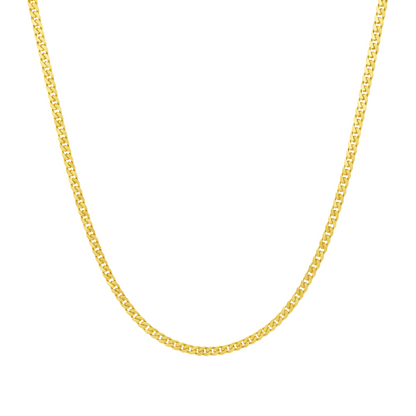 6mm Cuban Chain