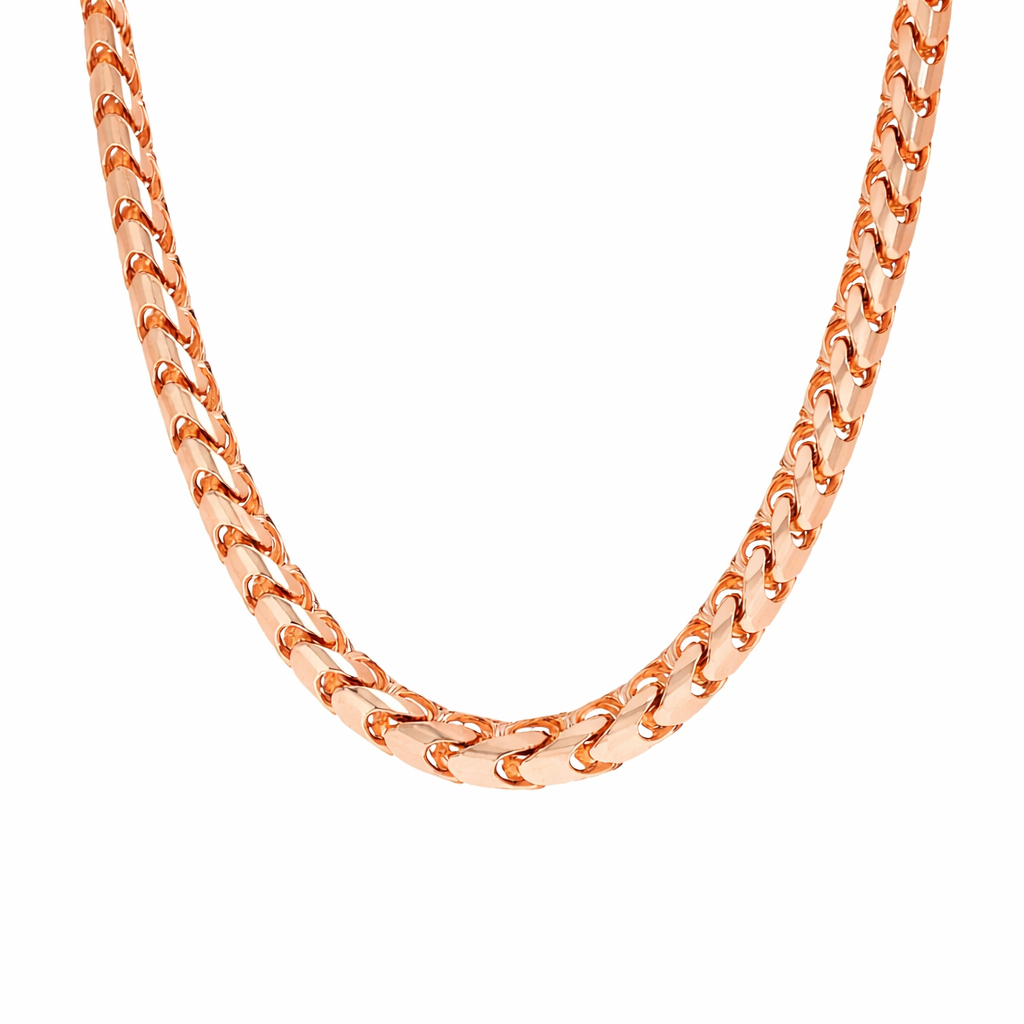 5.7mm Solid Franco