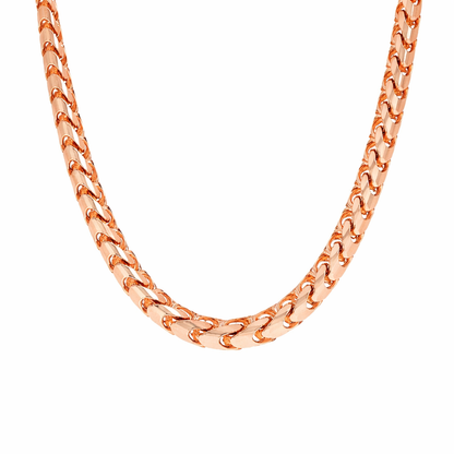 5.7mm Solid Franco