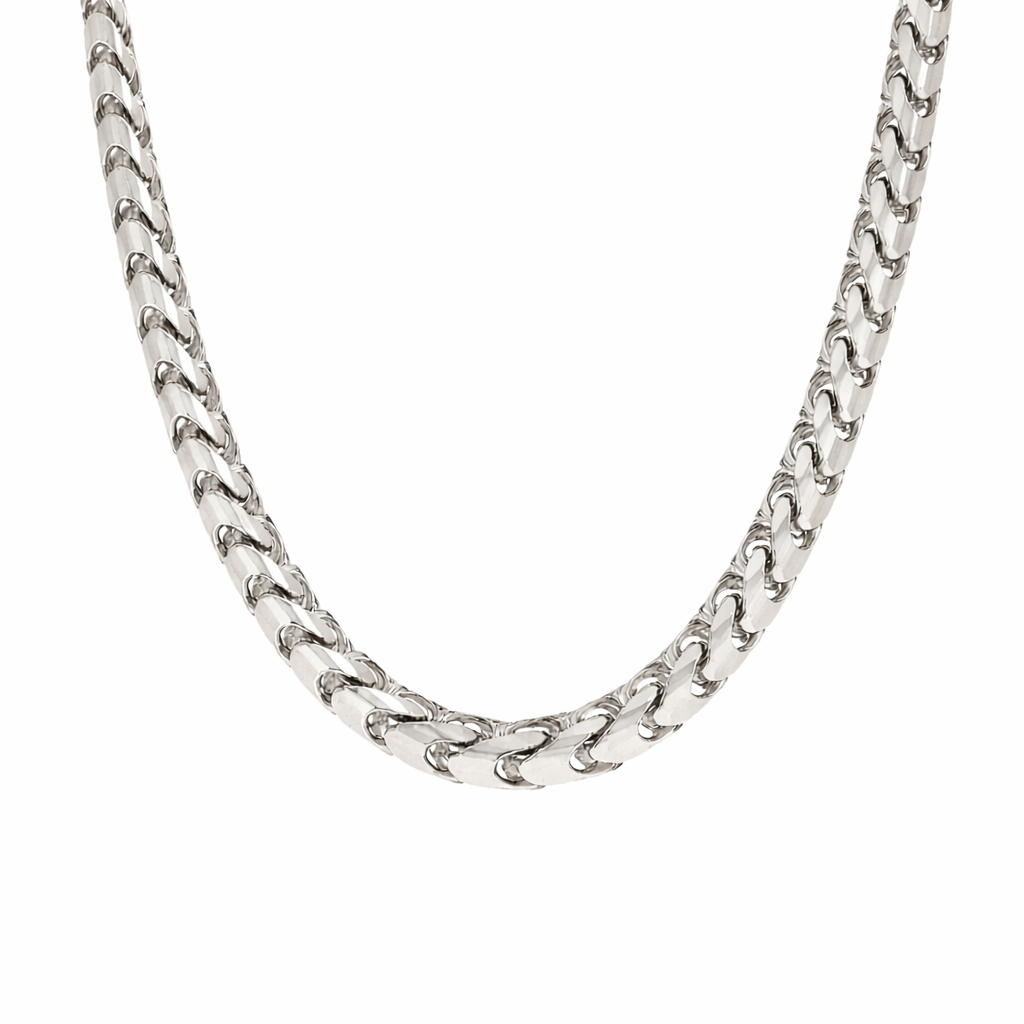 5.7mm Solid Franco