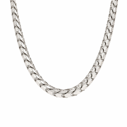 5.7mm Solid Franco