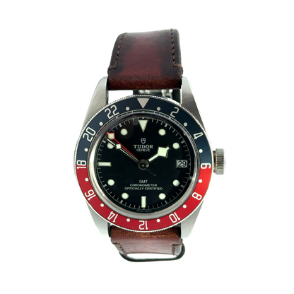 Black Bay GMT