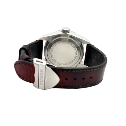 Black Bay GMT