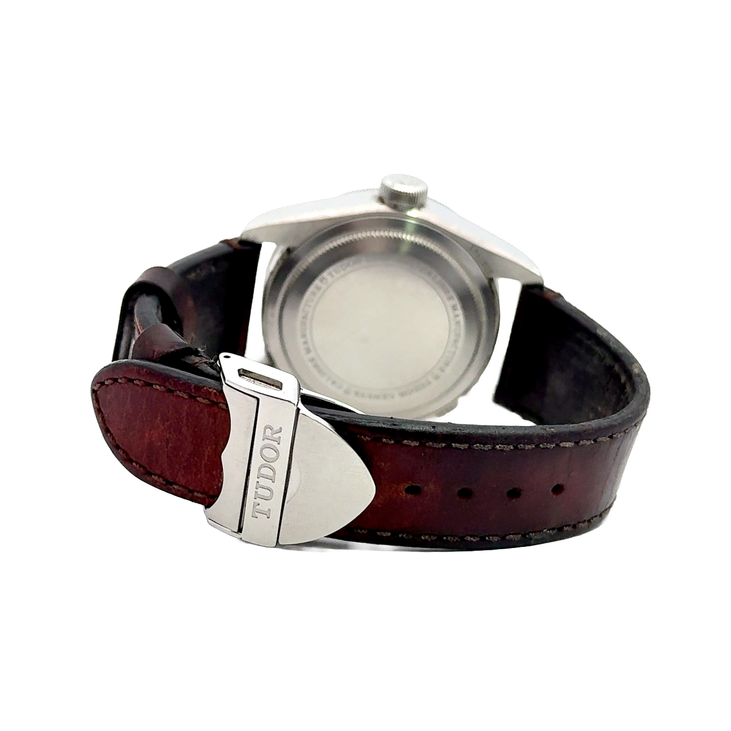 Black Bay GMT