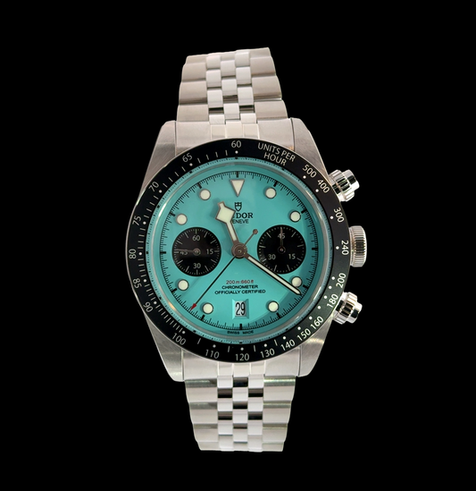 Sea Master