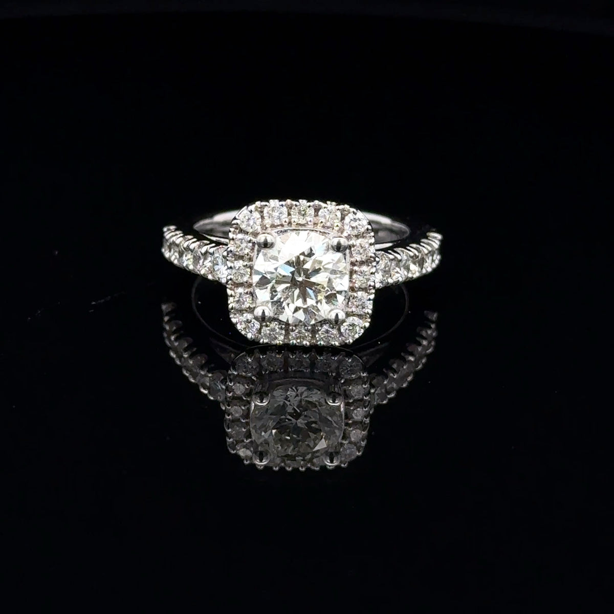Diamond Ring