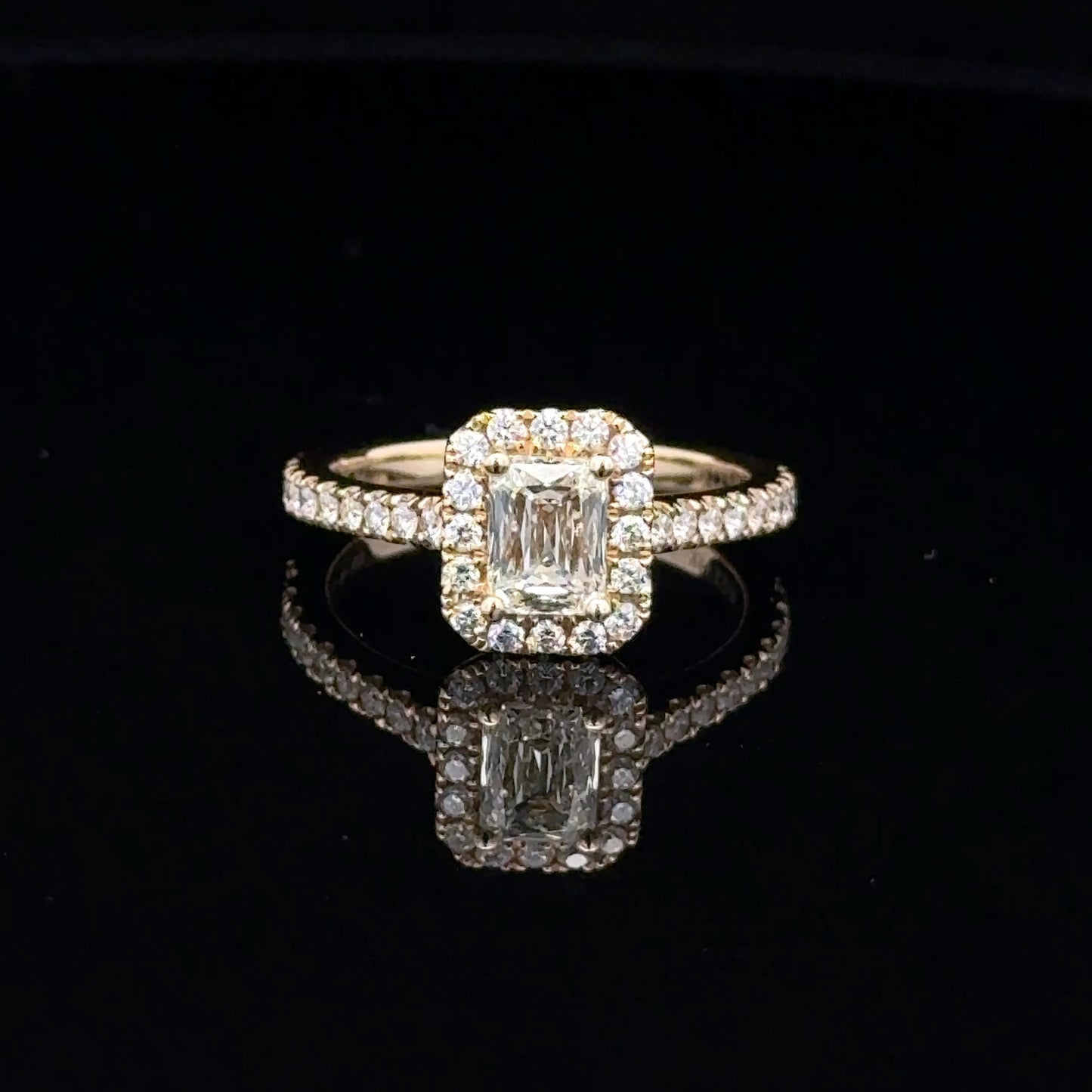 Diamond Ring