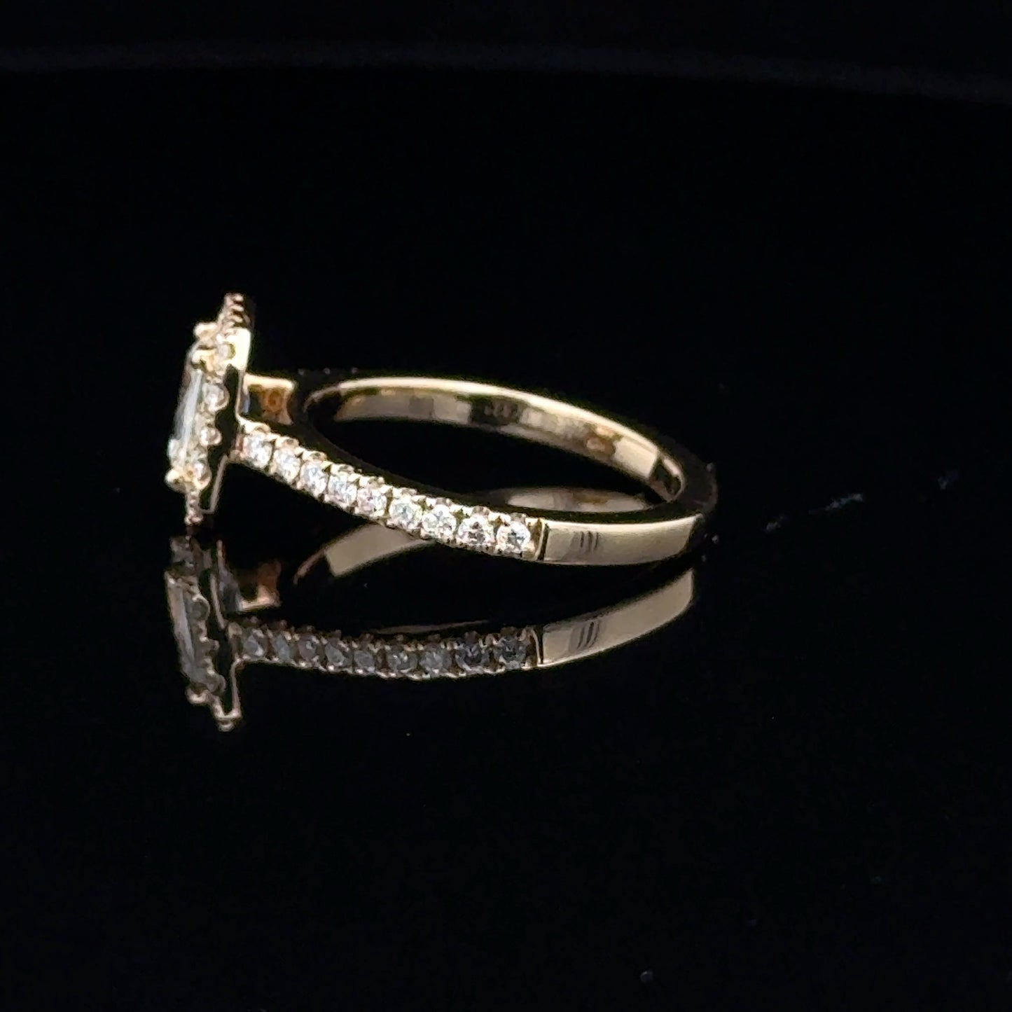 Diamond Ring