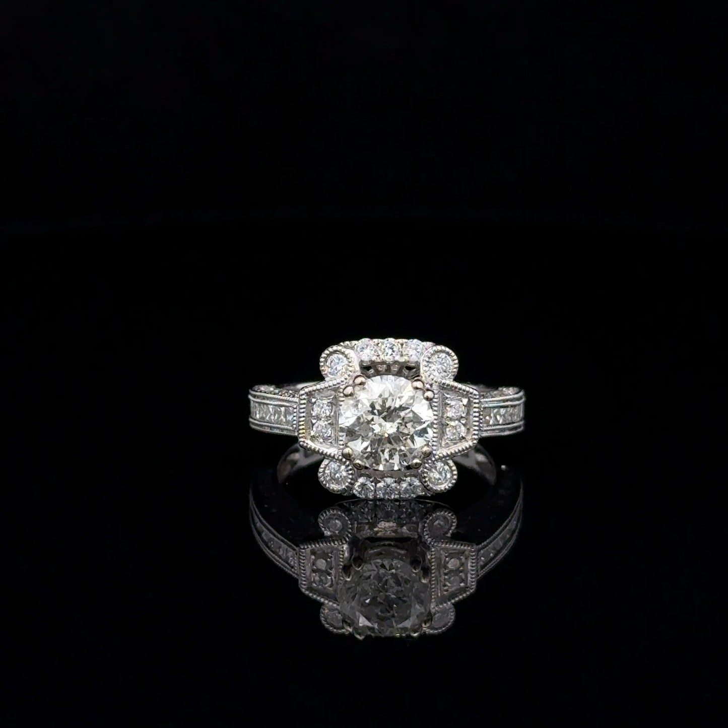 Diamond Ring