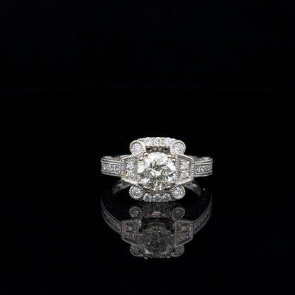 Diamond Ring