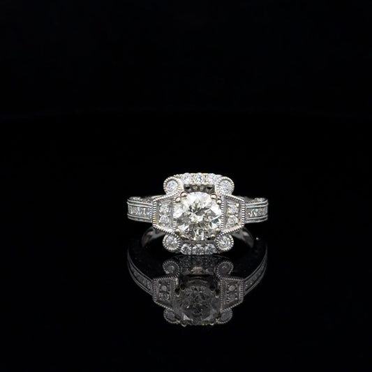 Diamond Ring