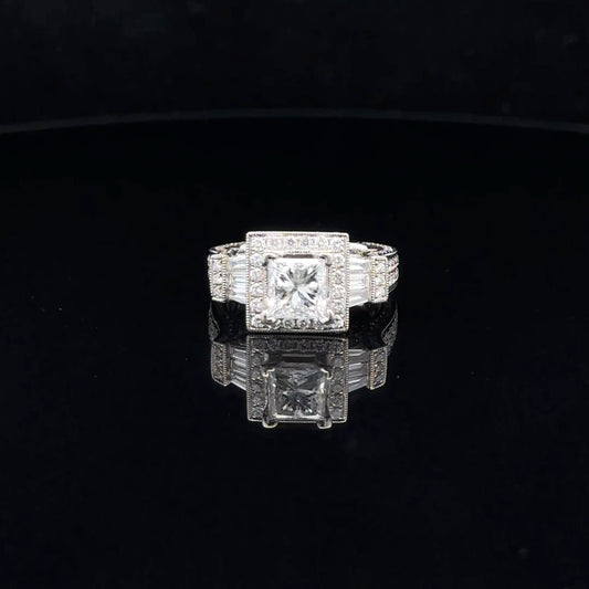 Diamond Ring