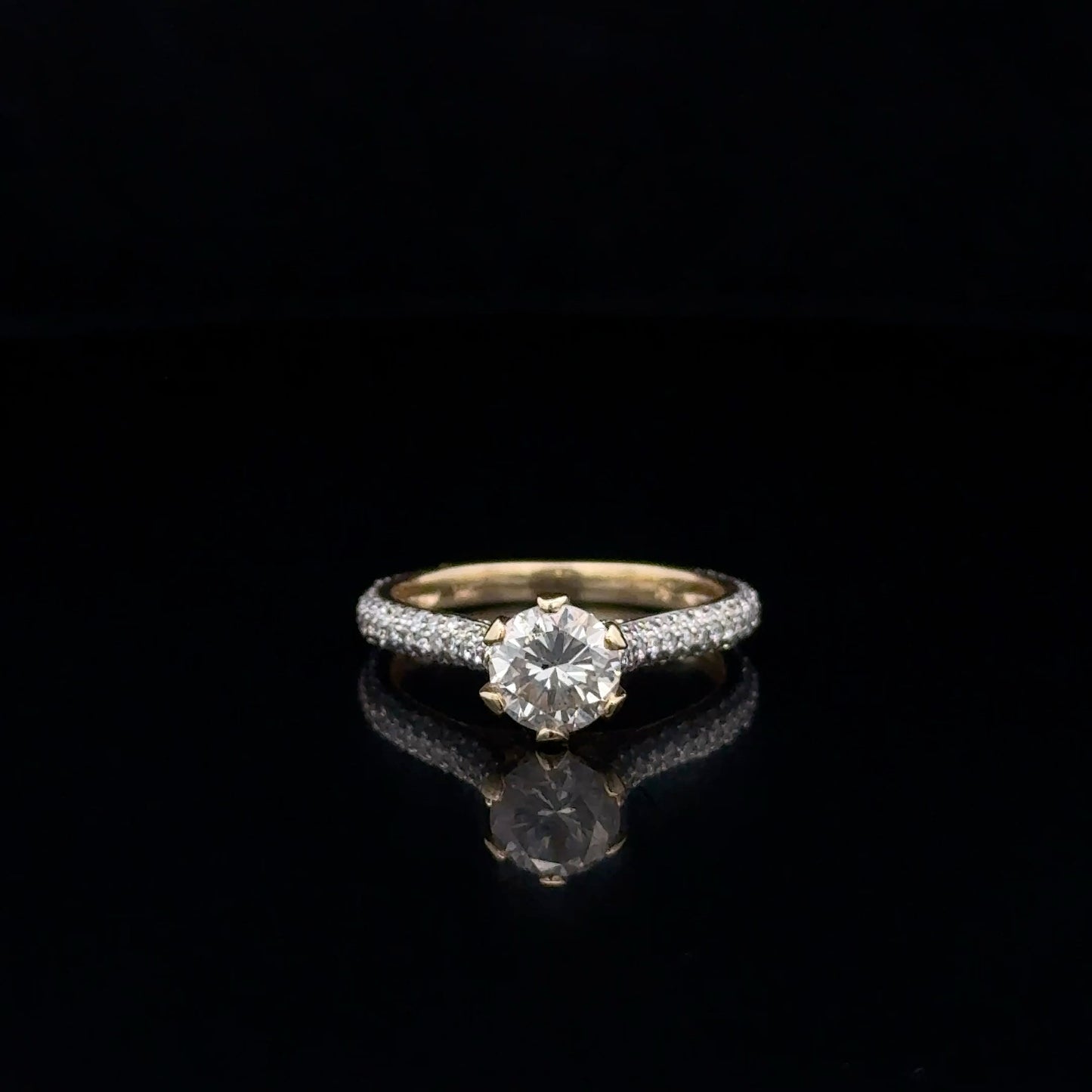 Diamond Ring
