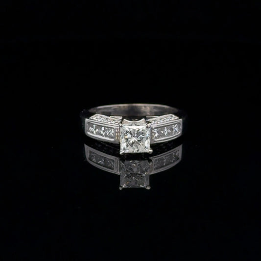 Diamond Ring