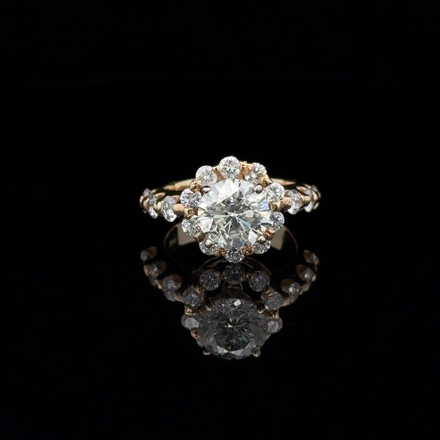 Diamond Ring