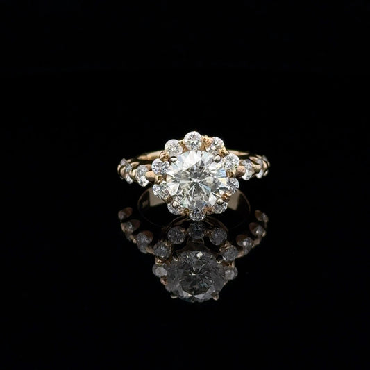 Diamond Ring