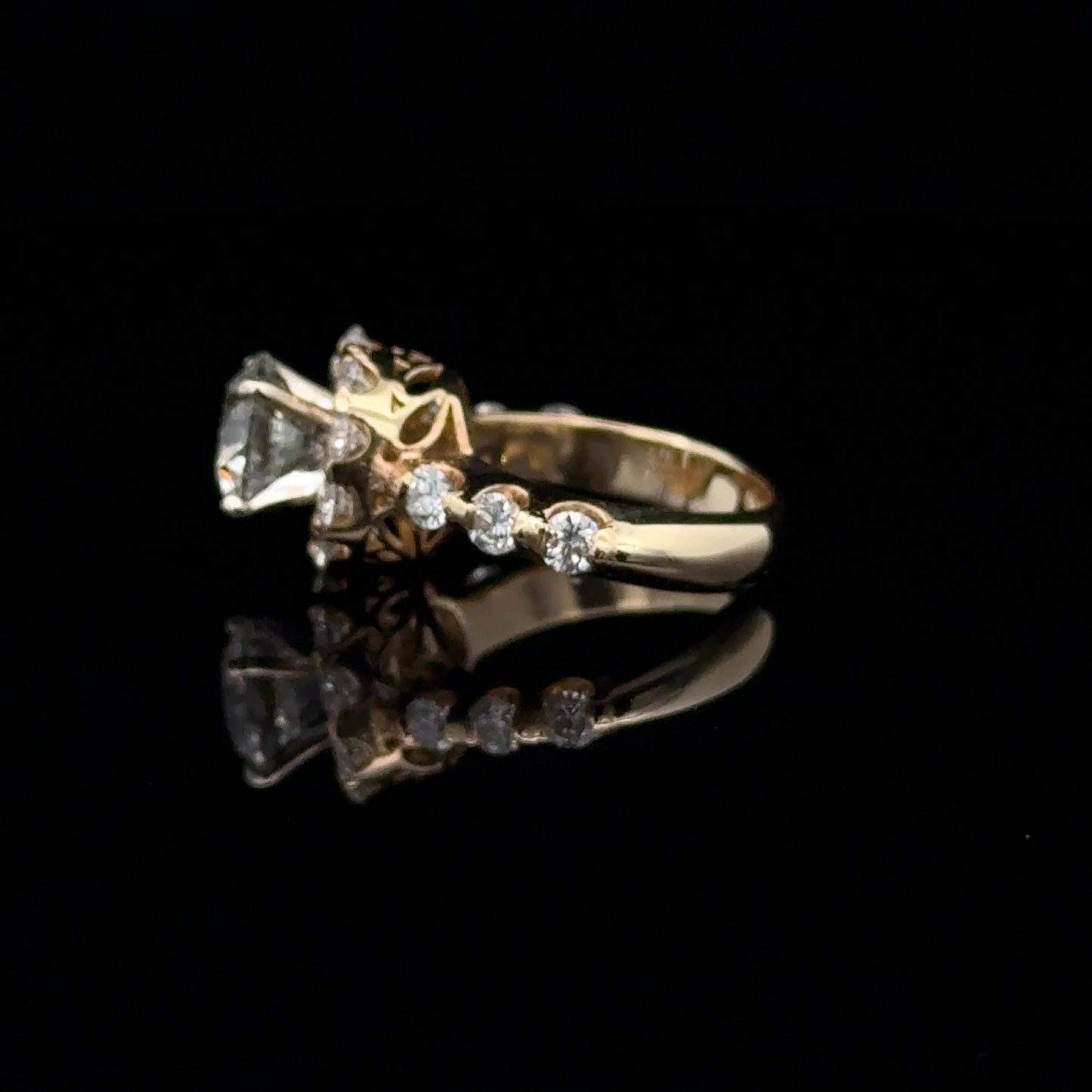 Diamond Ring