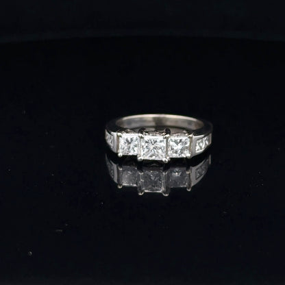 Diamond Ring