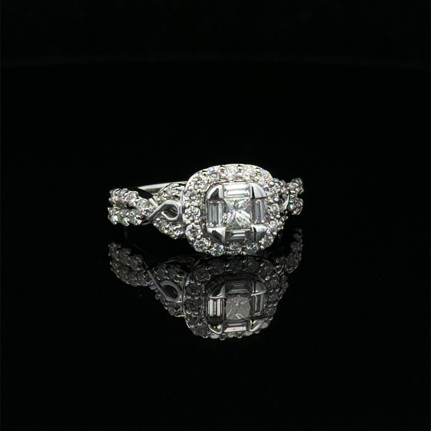 Diamond Ring