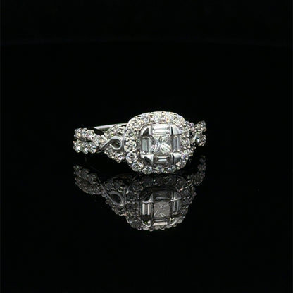 Diamond Ring