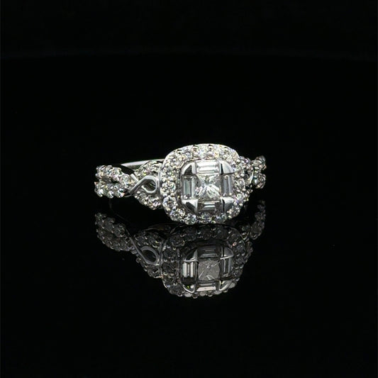 Diamond Ring