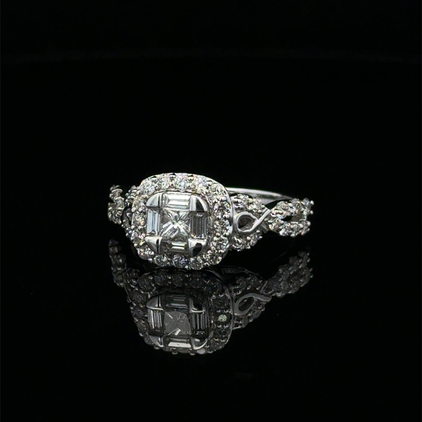 Diamond Ring