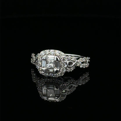 Diamond Ring
