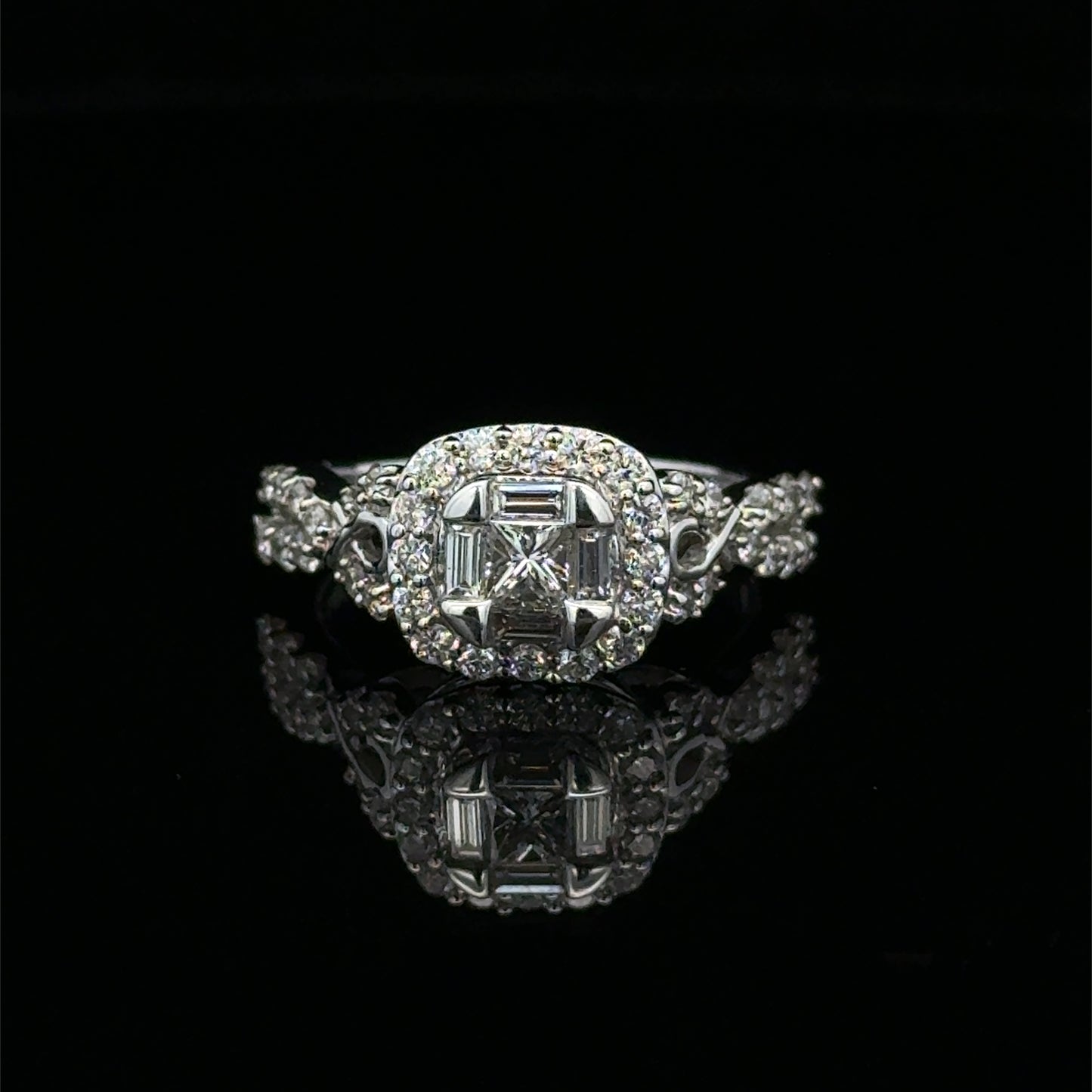 Diamond Ring
