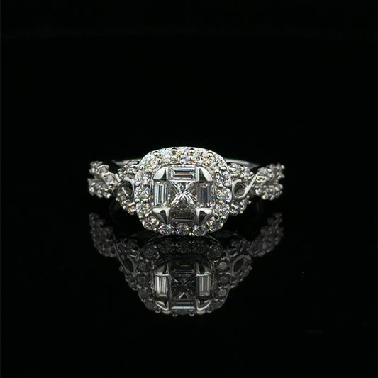 Diamond Ring