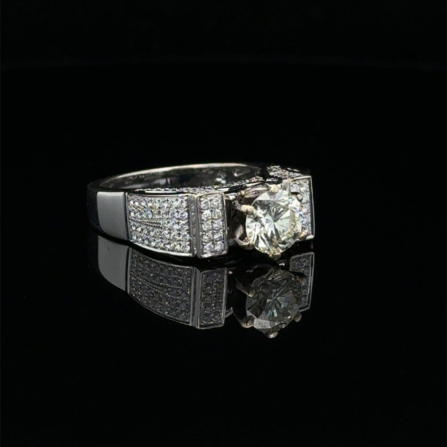 Diamond Ring