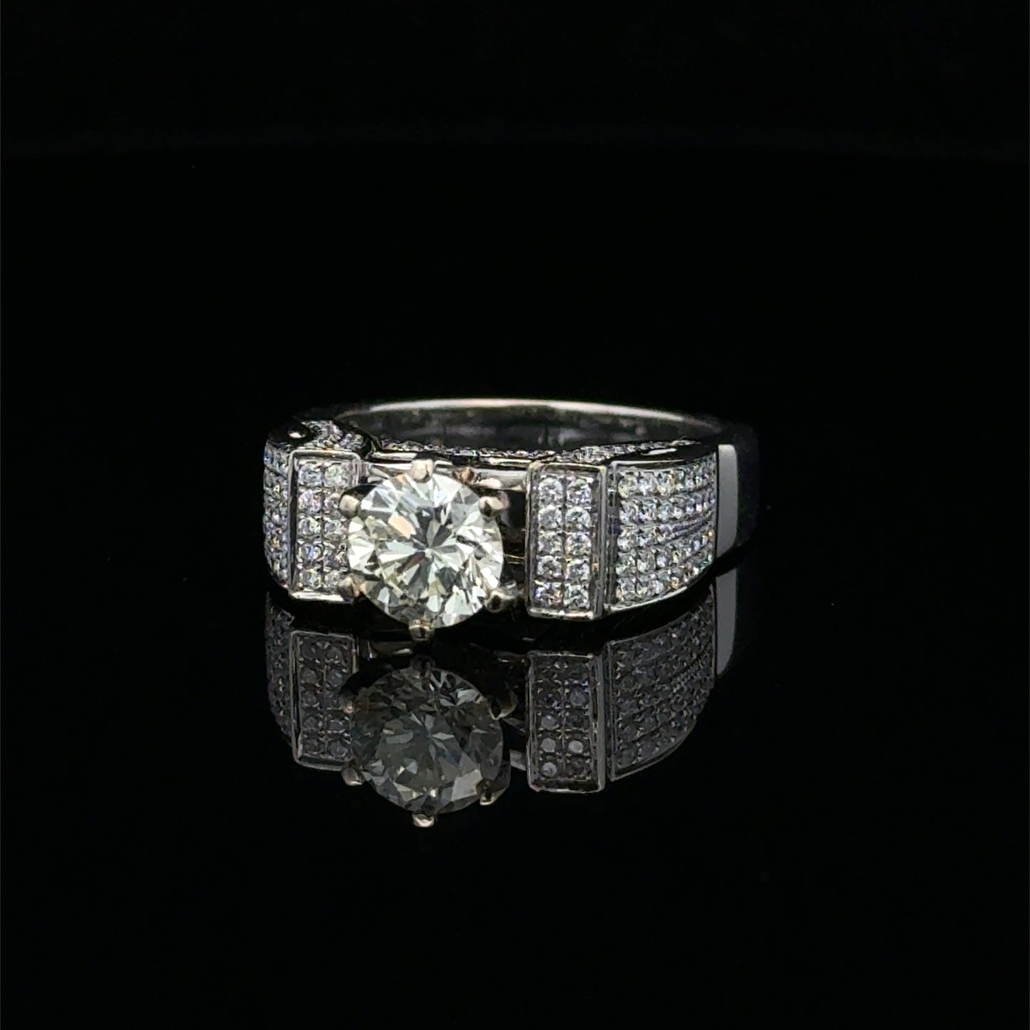 Diamond Ring