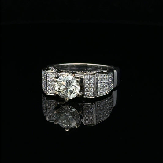 Diamond Ring
