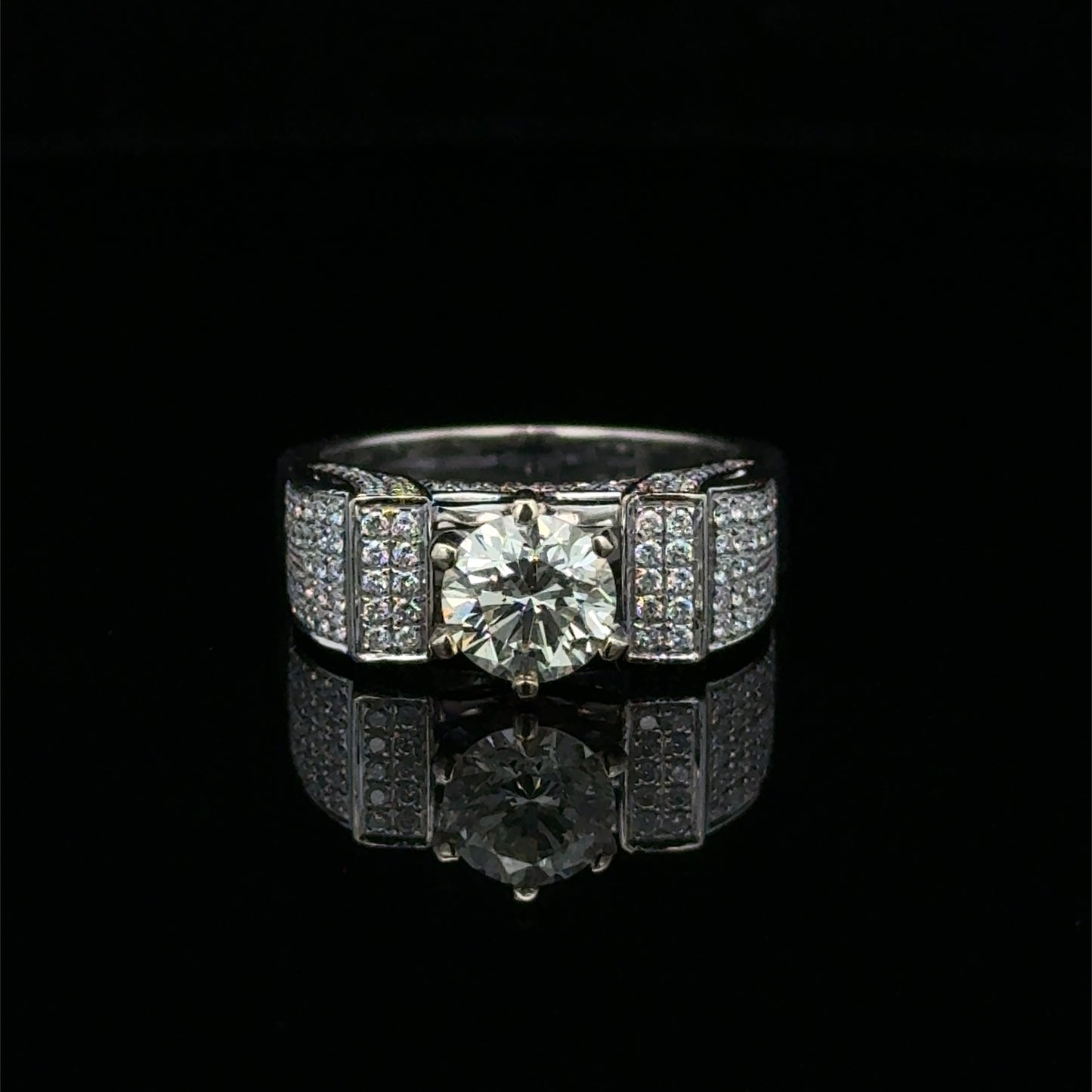 Diamond Ring